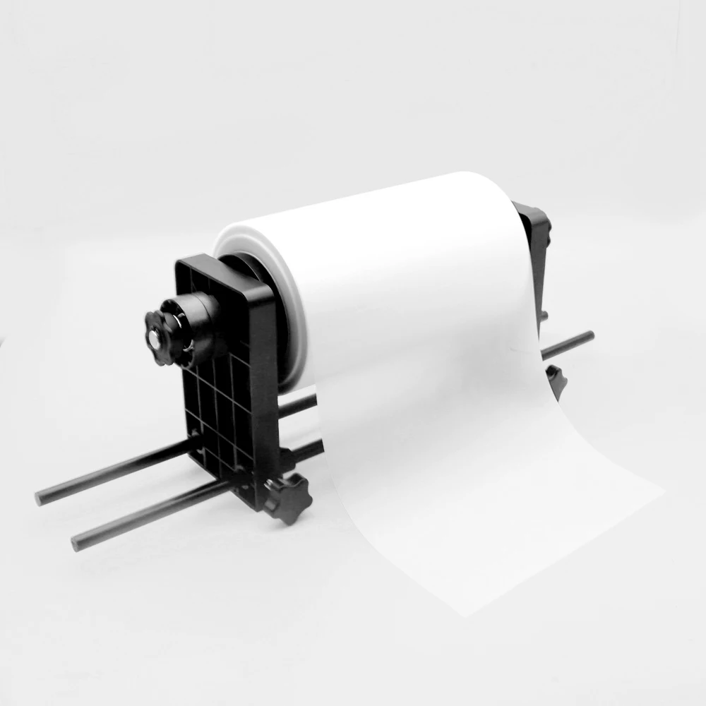 Dtf Film Roll A3 - XP15000 I3200 DTF Film Papierrol Standhouder