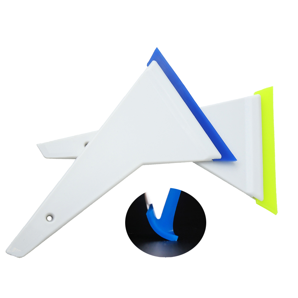 Screen Printing Squeegee - Window Tint Tool Waterwisser Autoruitwisser met