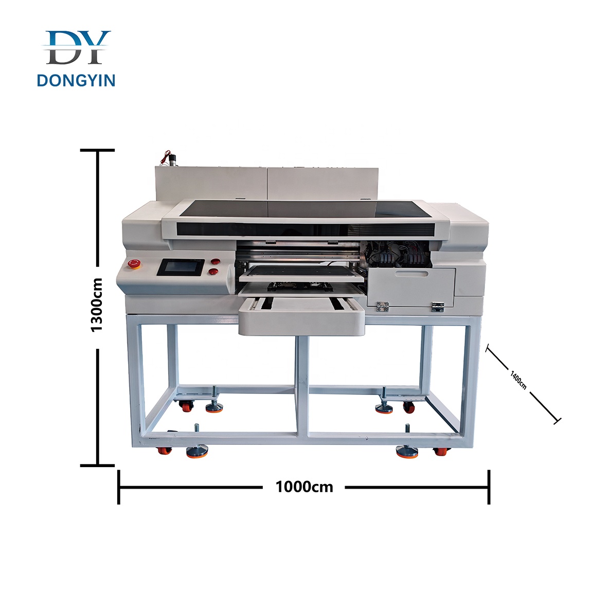 Commercial Printing Machine For Sale - verkoop drukmachine Commerciële DTG Automatisch afdrukken