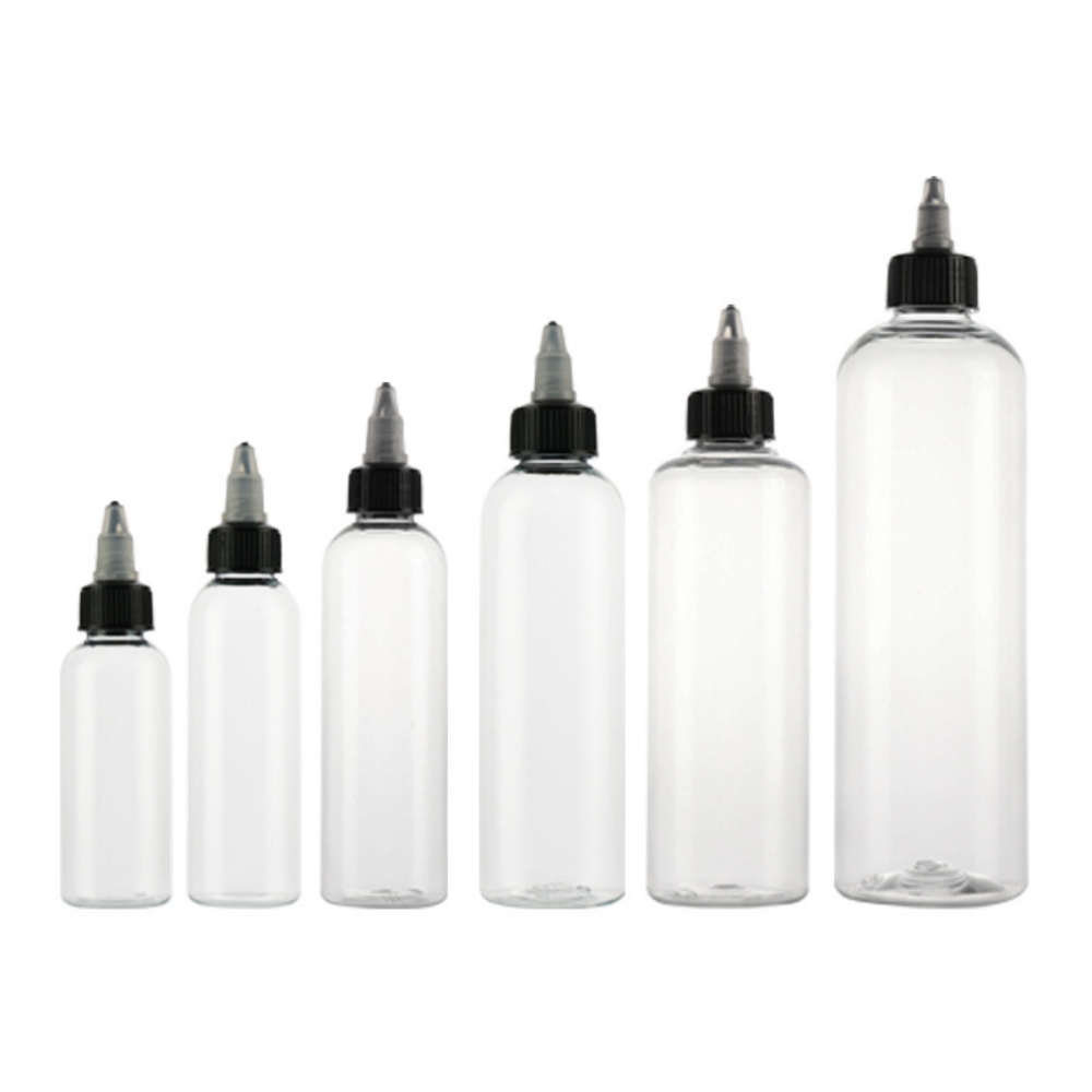 Sublimation Ink 100Ml - 10pcs 30/60/100/120ml Recyclebaar Clear Tattoo Airbrush