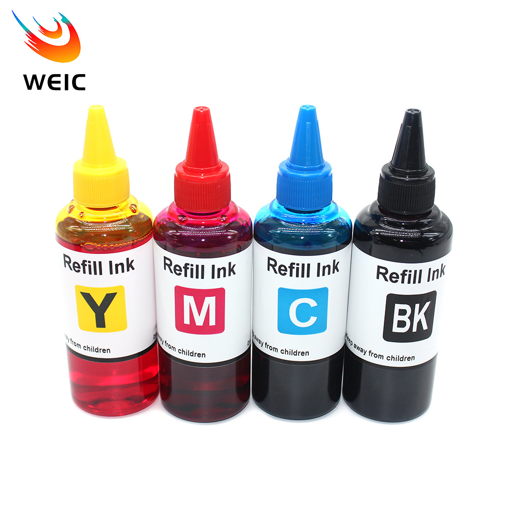 Sublimation Ink 100Ml - 4 ST * 100 ML 305