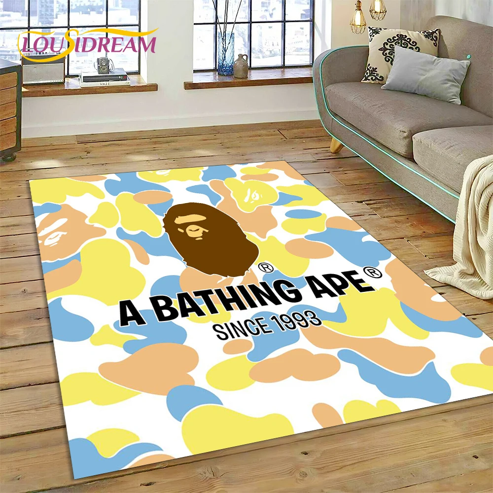 3D-printen B-BAPE mode-tapijt  - Commercial Printing Online recensie en prijs