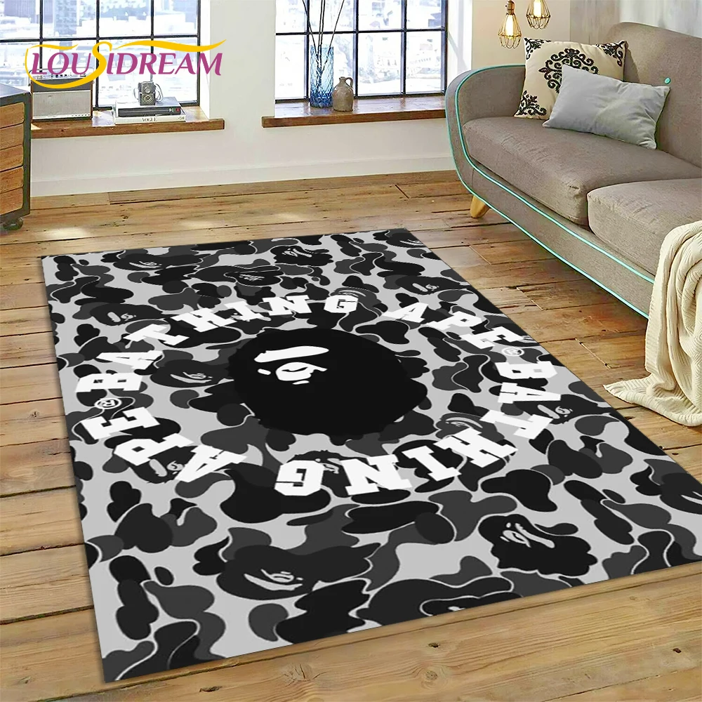 3D-printen B-BAPE mode-tapijt  - Commercial Printing Online recensie en prijs