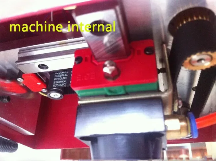 Hete verkoop Markeringmachine  - Commercial Printing Machine For Sale recensie en prijs