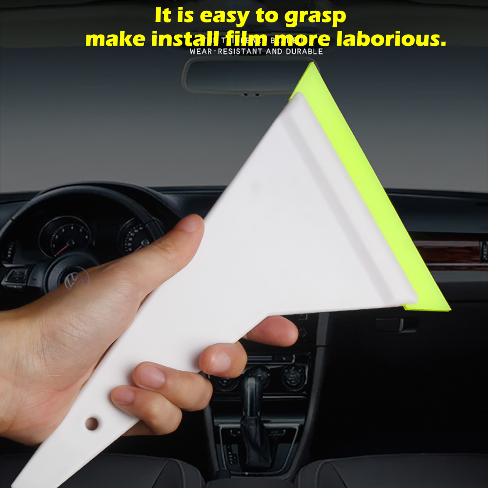 Window Tint Tool Waterwisser A - Screen Printing Squeegee recensie en prijs