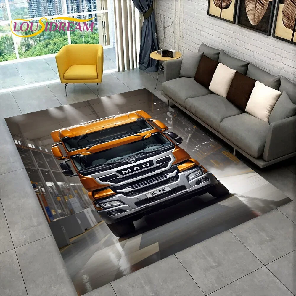 Nieuwste MAN Truck Lorry 3D-ge - Commercial Printing Machine For Sale recensie en prijs