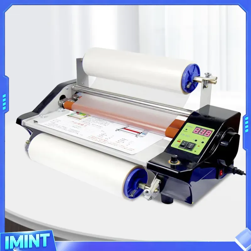 Zequan ZQ-UV-360 A3/A4/A5/A6 H - Dtf Film Roll A3 recensie en prijs