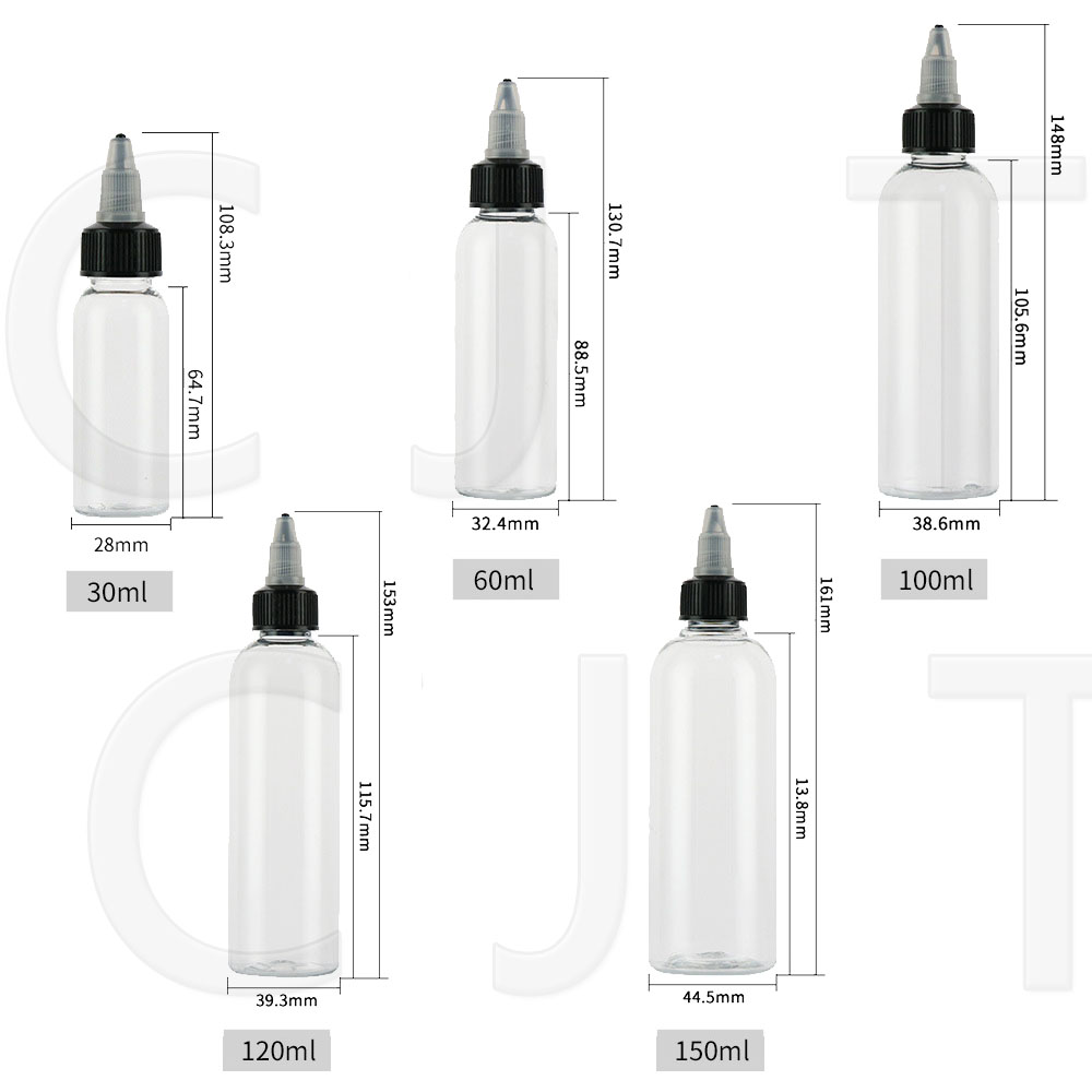 30 Stuks 30 Ml 60 Ml 100 Ml 12 - Sublimation Ink 100Ml recensie en prijs