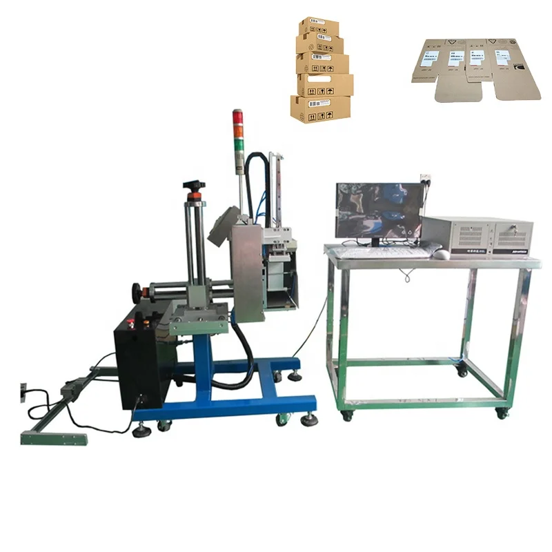 Commerciële e-commerce zijstic - Commercial Printing Machine For Sale recensie en prijs