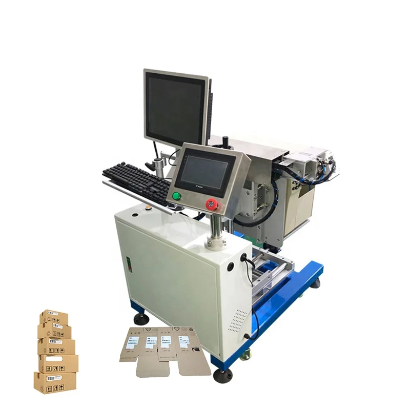 Commerciële e-commerce zijstic - Commercial Printing Machine For Sale recensie en prijs
