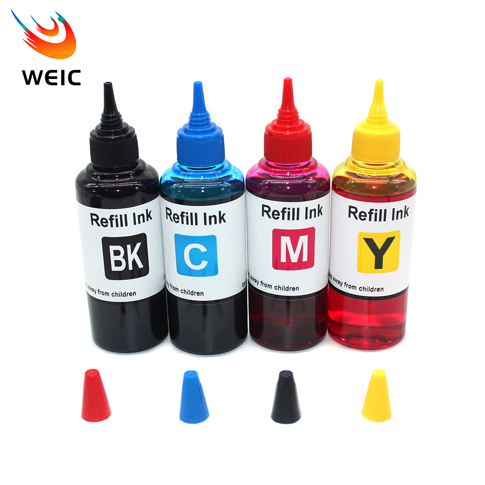 4 ST * 100 ML 305 XL Refill Ca - Sublimation Ink 100Ml recensie en prijs