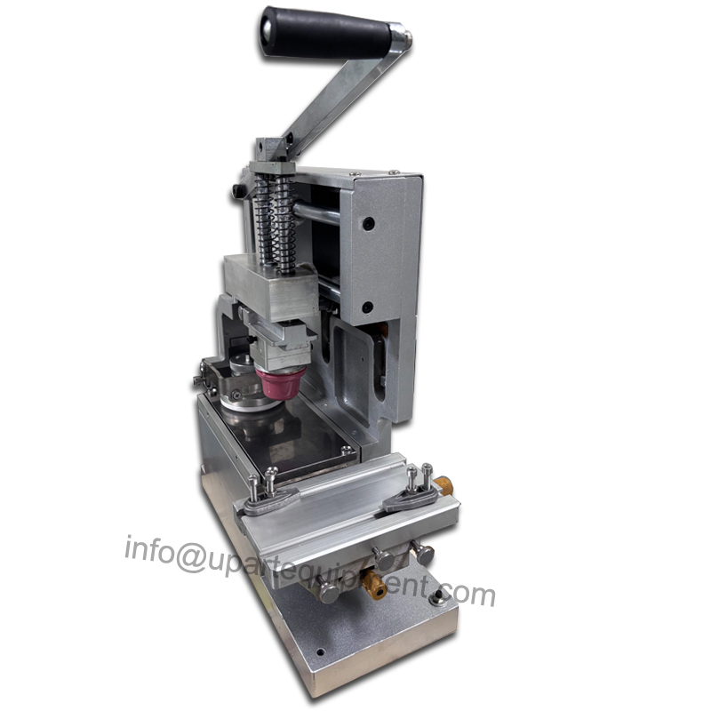 Handmatige gesloten oliecup pa - Commercial Printing Machine For Sale recensie en prijs