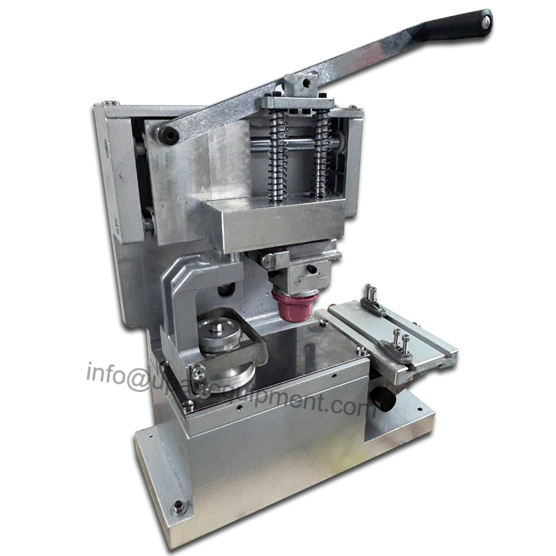Handmatige gesloten oliecup pa - Commercial Printing Machine For Sale recensie en prijs