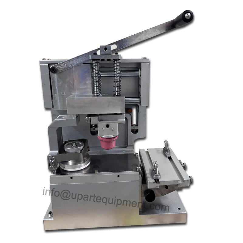 Handmatige gesloten oliecup pa - Commercial Printing Machine For Sale recensie en prijs