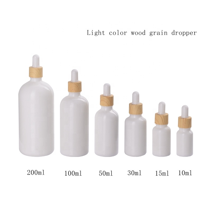 Dropper Flessen Wit Porselein  - Sublimation Ink 100Ml recensie en prijs