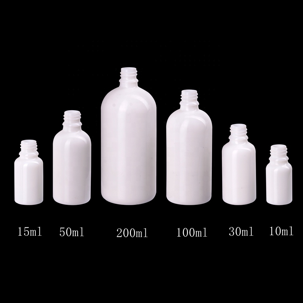 Dropper Flessen Wit Porselein  - Sublimation Ink 100Ml recensie en prijs