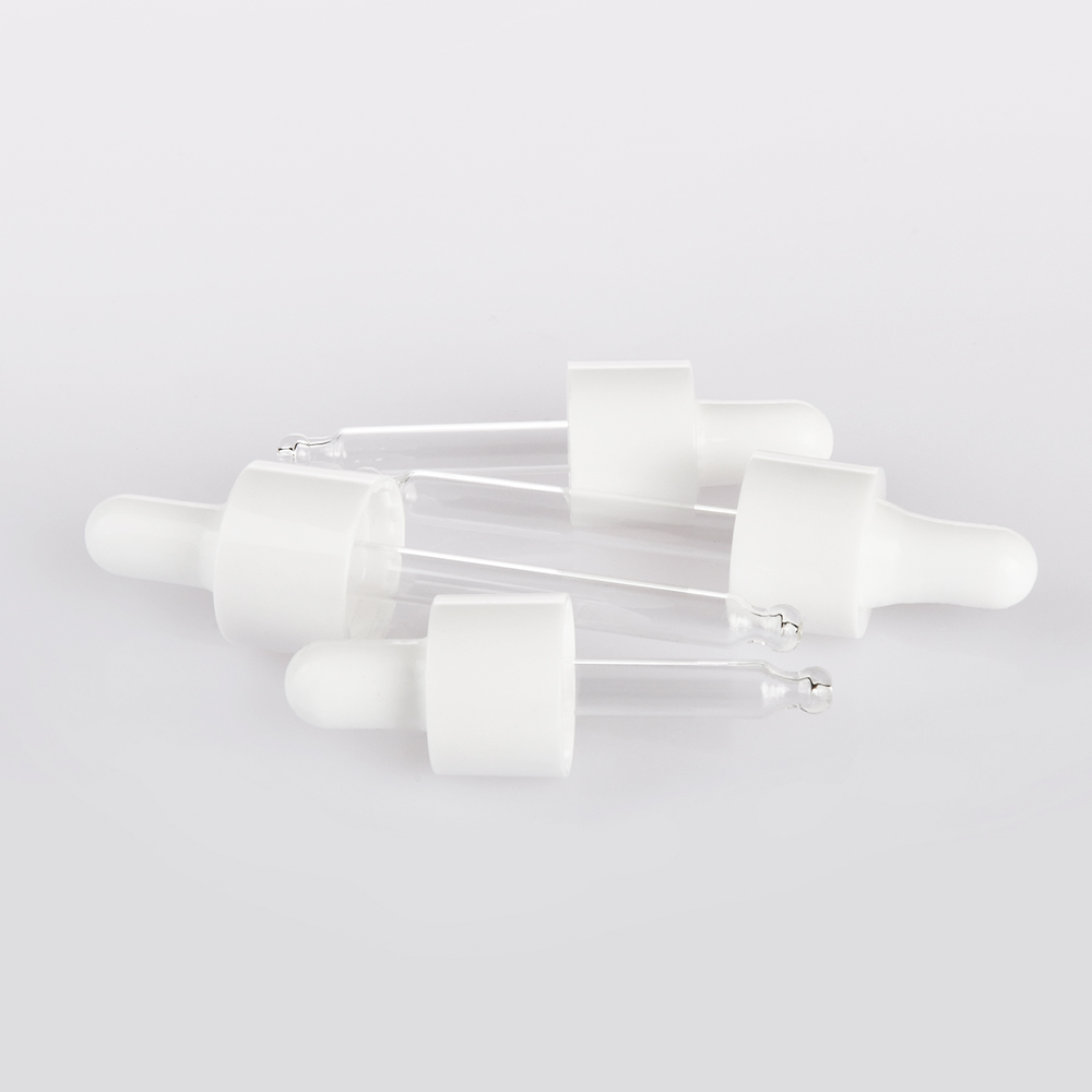 Dropper Flessen Wit Porselein  - Sublimation Ink 100Ml recensie en prijs
