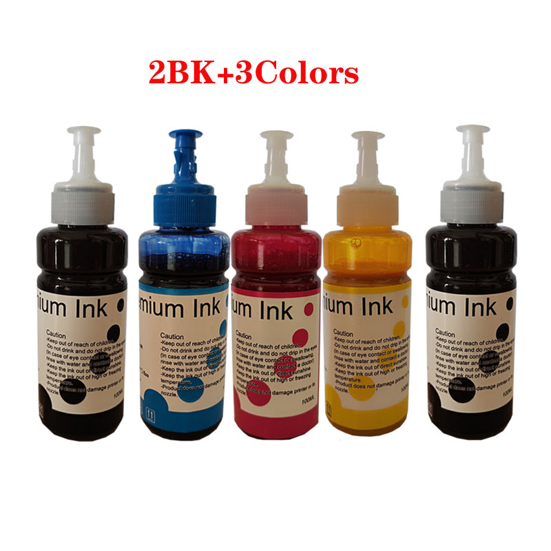 100ml 27XL 252XL Sublimatie-in - Sublimation Ink 100Ml recensie en prijs