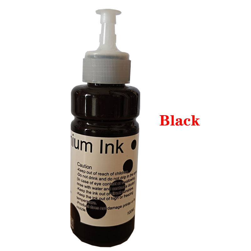 100ml 27XL 252XL Sublimatie-in - Sublimation Ink 100Ml recensie en prijs
