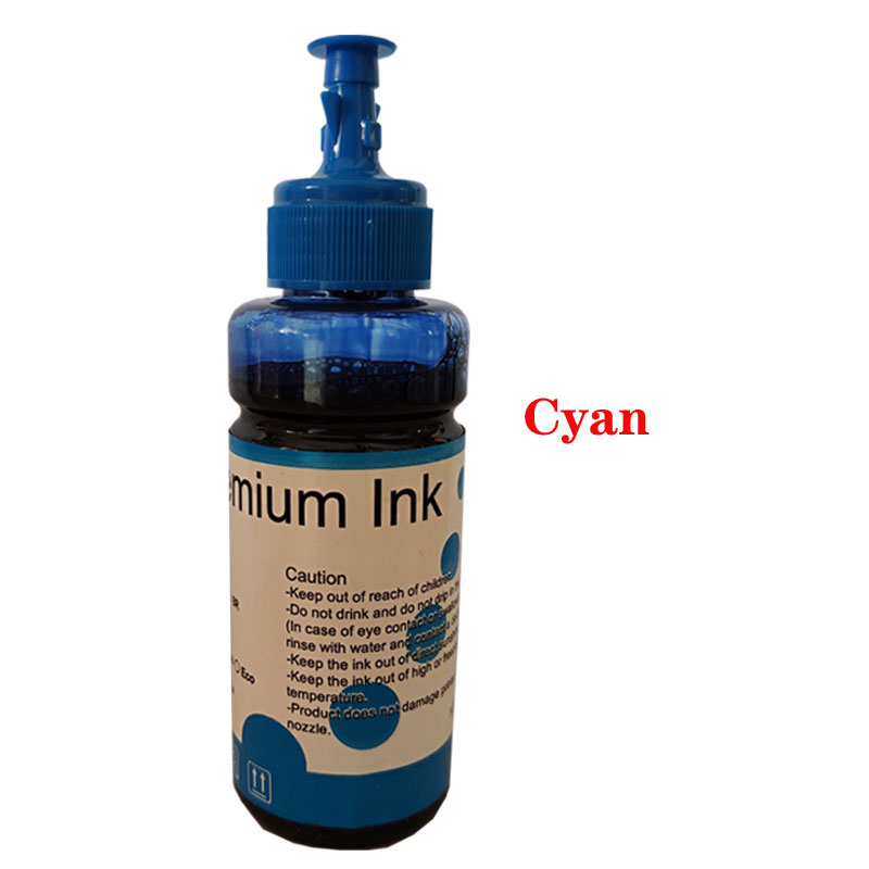 100ml 27XL 252XL Sublimatie-in - Sublimation Ink 100Ml recensie en prijs