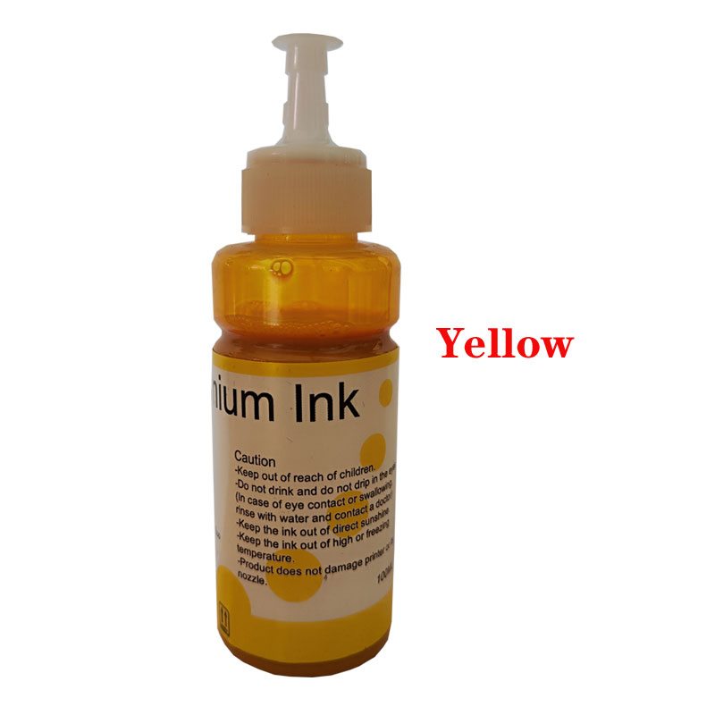 100ml 27XL 252XL Sublimatie-in - Sublimation Ink 100Ml recensie en prijs