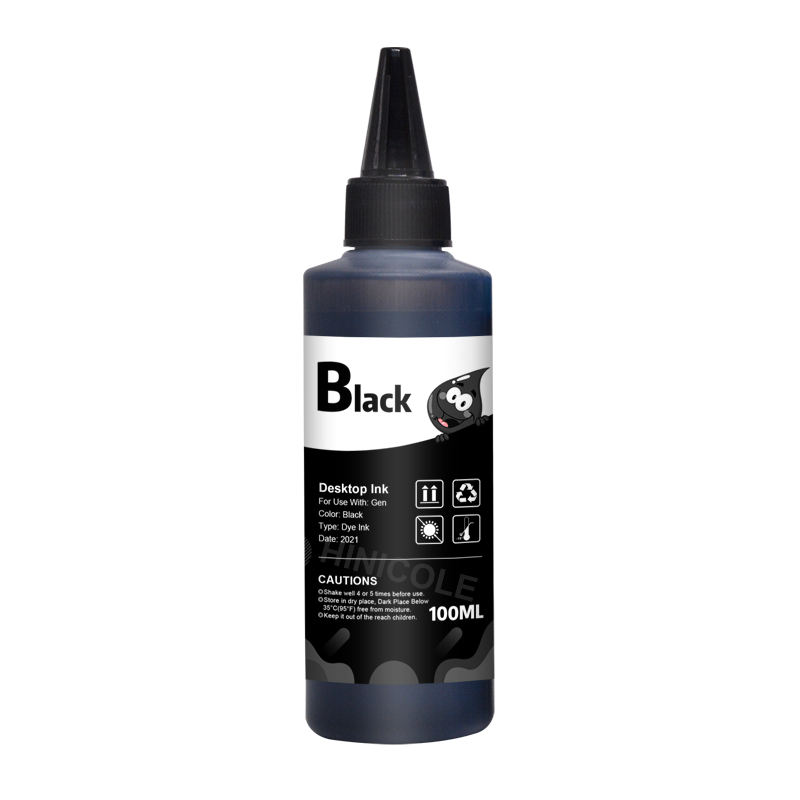 HINICOLE 100ML Universele Navu - Sublimation Ink 100Ml recensie en prijs