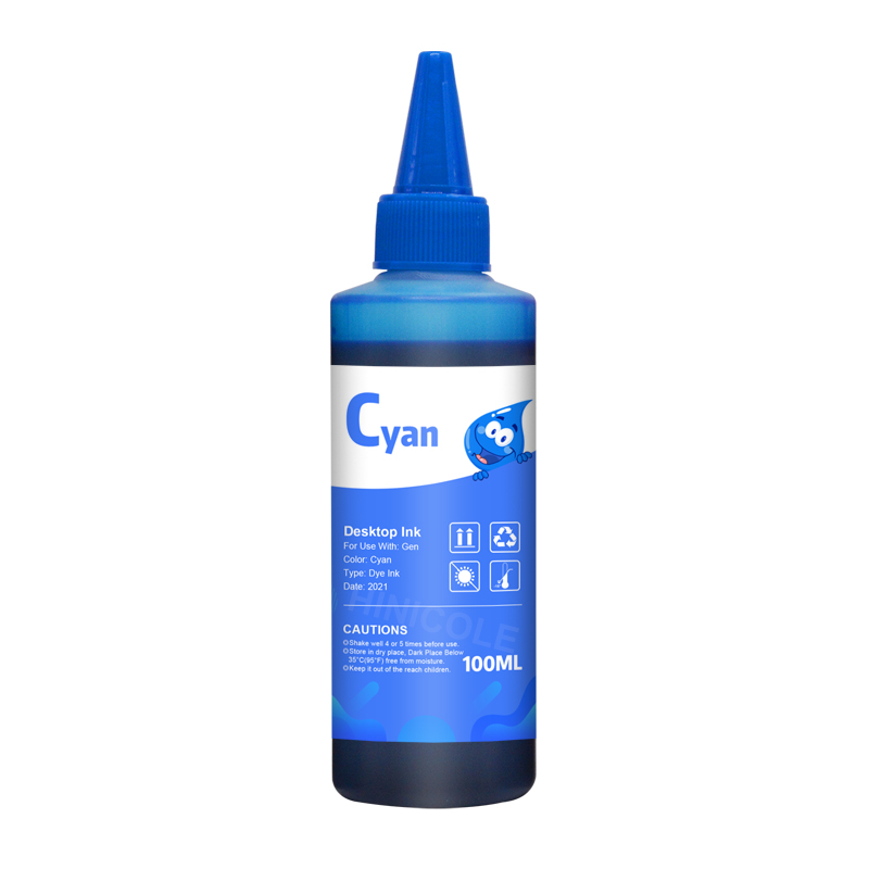 HINICOLE 100ML Universele Navu - Sublimation Ink 100Ml recensie en prijs