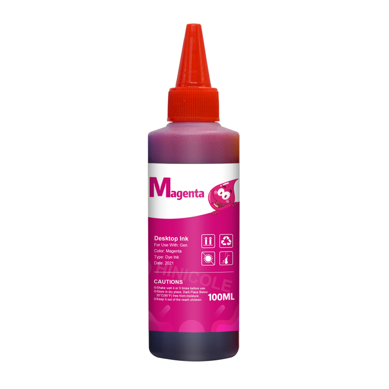 HINICOLE 100ML Universele Navu - Sublimation Ink 100Ml recensie en prijs