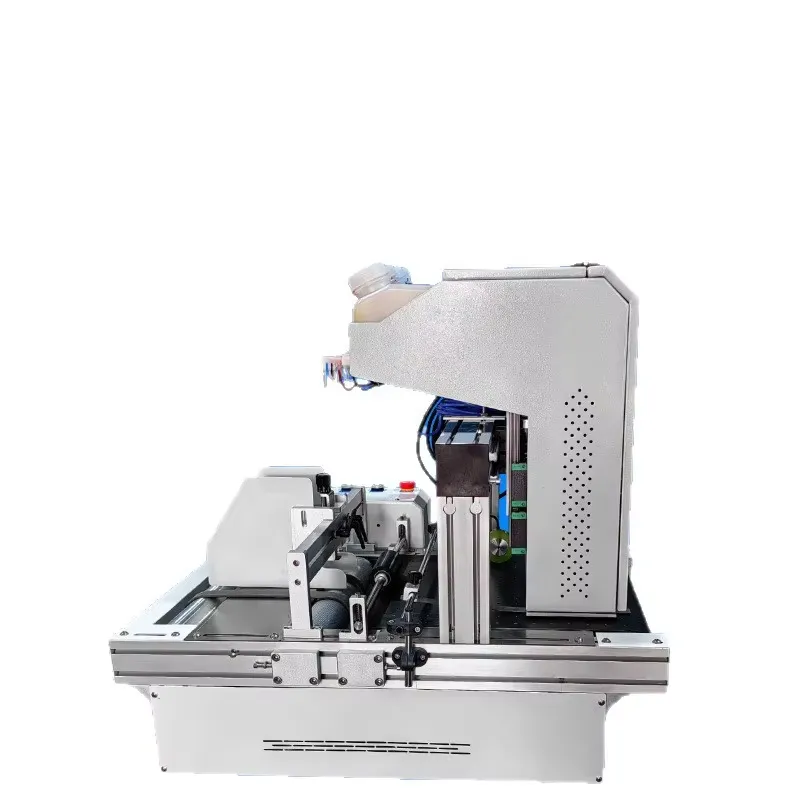 2026 Hot Sale Desktop Papierbe - Commercial Printing Machine For Sale recensie en prijs
