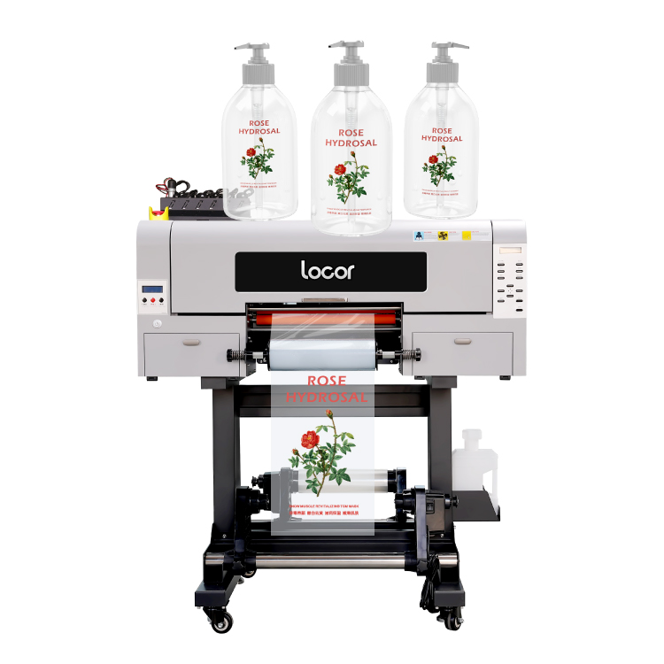 Locor 30cm A3 Rol-tot-rol UV D - Dtf Film Roll A3 recensie en prijs