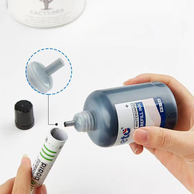 100 ml whiteboard marker inkt  - Sublimation Ink 100Ml recensie en prijs