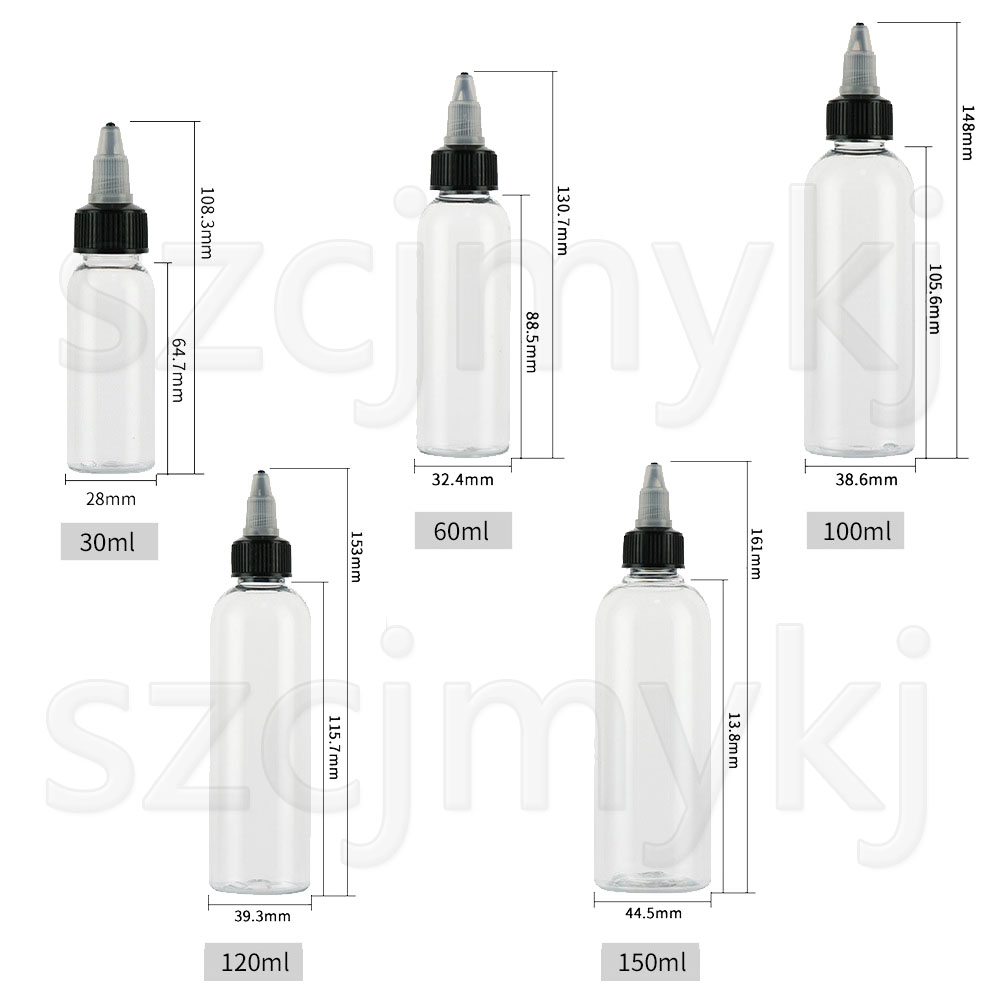 5 Stuks 30 Ml/60 Ml/100 Ml/120 - Sublimation Ink 100Ml recensie en prijs