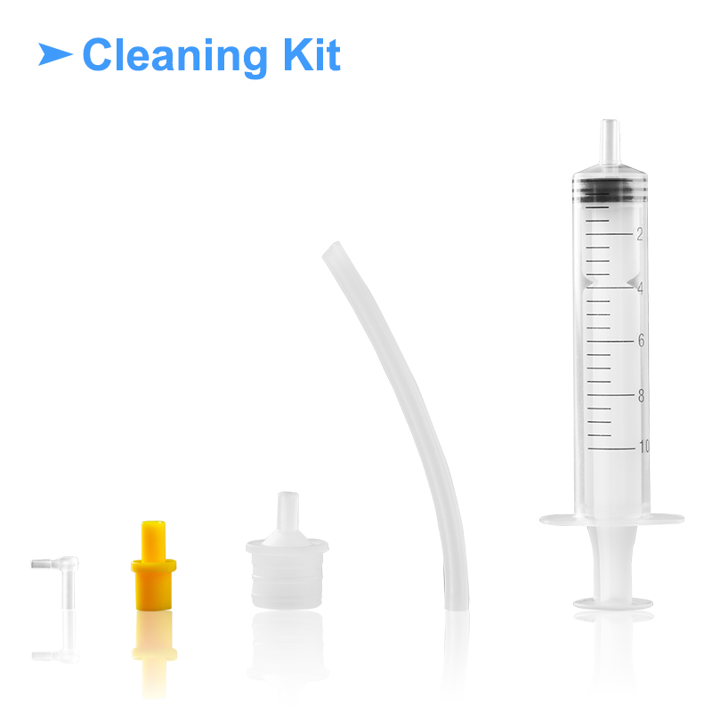 100ML Reinigingsoplossing Vloe - Sublimation Ink 100Ml recensie en prijs