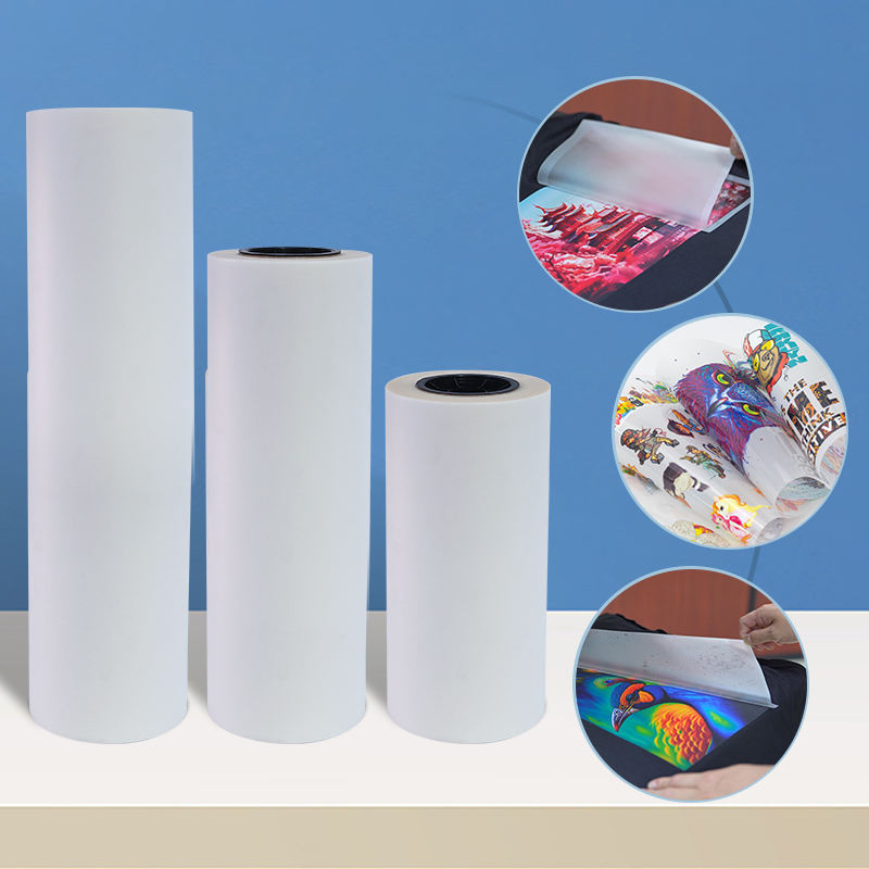 30 CM * 100 M A3 + Roll PET Tr - Dtf Film Roll A3 recensie en prijs