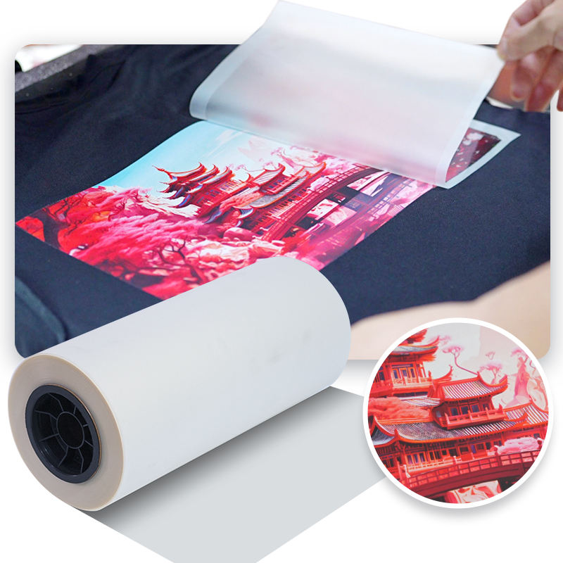 30 CM * 100 M A3 + Roll PET Tr - Dtf Film Roll A3 recensie en prijs