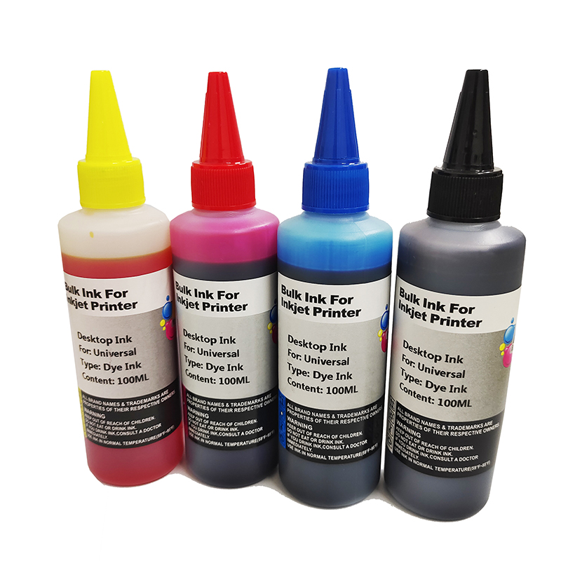 Voor HP 301 302 304 305 667 66 - Sublimation Ink 100Ml recensie en prijs