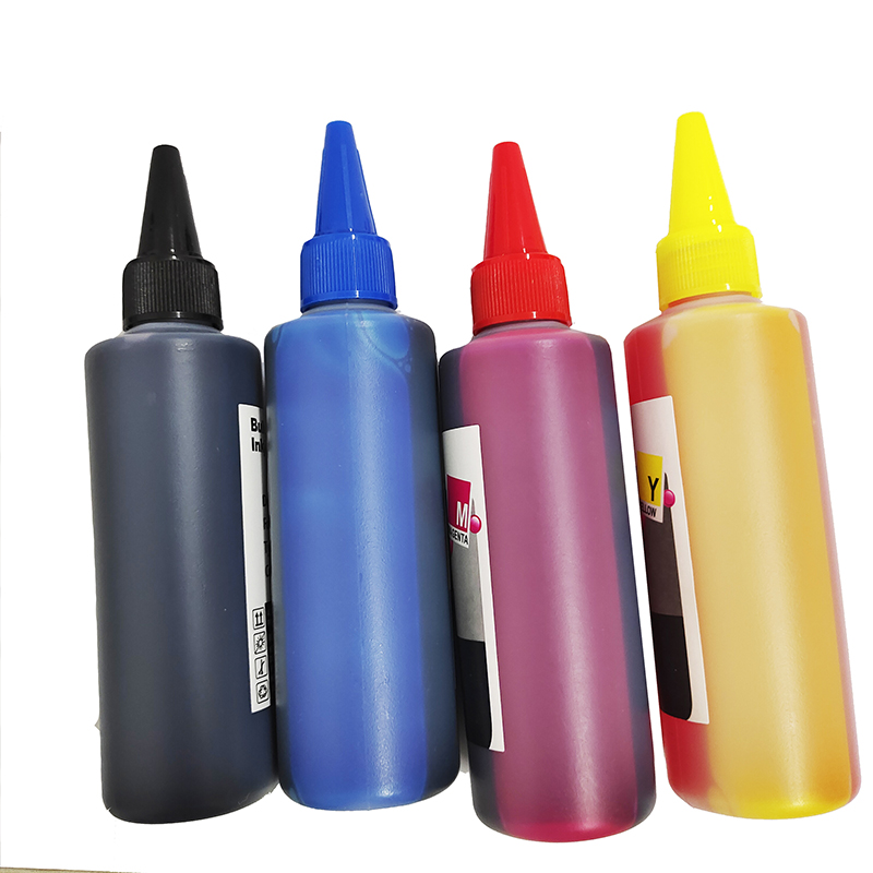 Voor HP 301 302 304 305 667 66 - Sublimation Ink 100Ml recensie en prijs