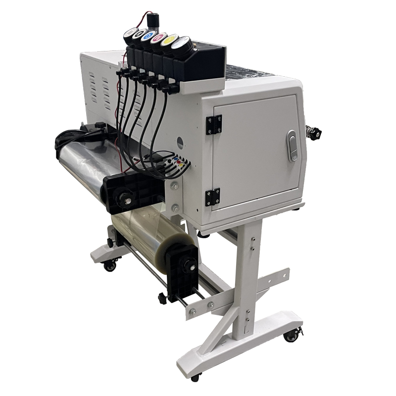 Hoge Nauwkeurigheid UV DTF Sti - Commercial Printing Machine For Sale recensie en prijs