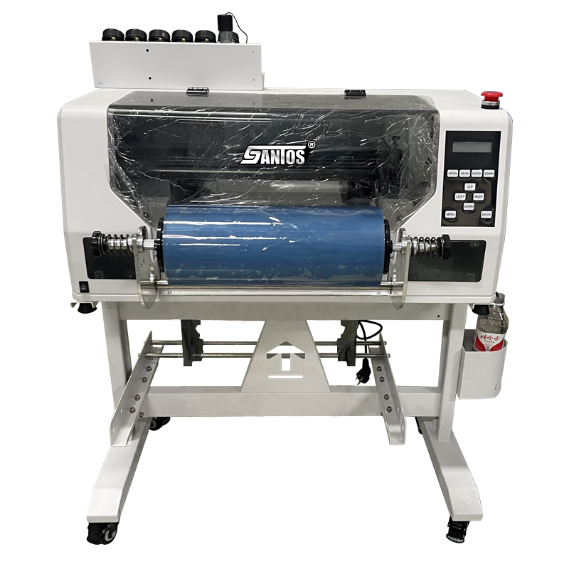 Hoge Nauwkeurigheid UV DTF Sti - Commercial Printing Machine For Sale recensie en prijs