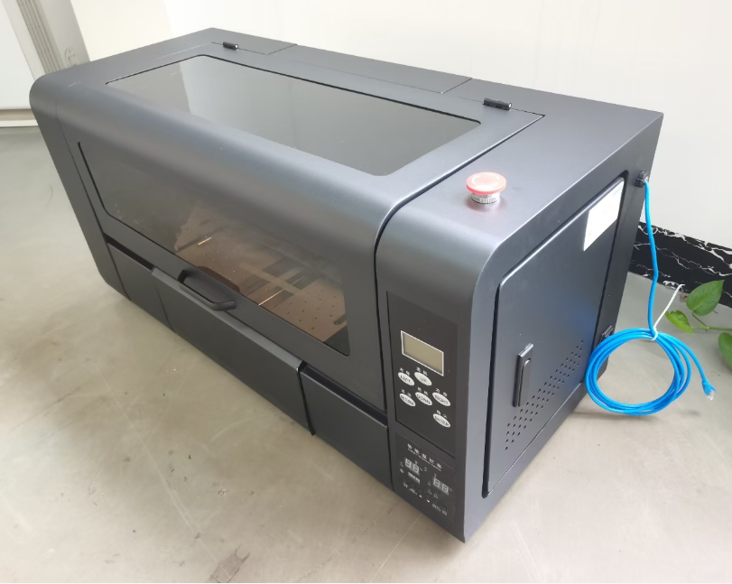 A3 DTF-printer met shaker, pet - Dtf Film Roll A3 recensie en prijs