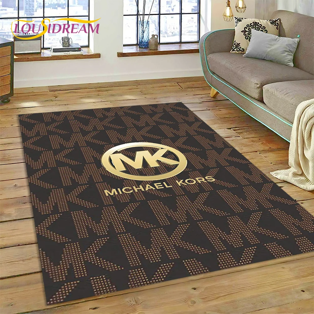 HD M-Michael-Kors Logo 3D Prin - Commercial Printing Machine For Sale recensie en prijs