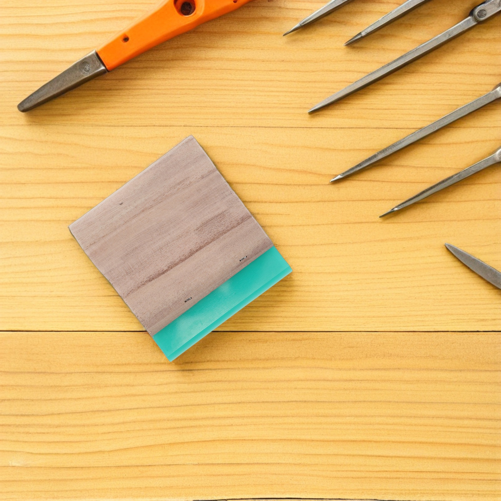 Zeefdruk-squeegee 75 Durometer - Screen Printing Squeegee recensie en prijs